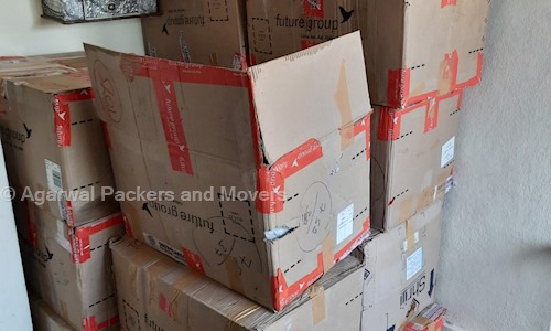 Agarwal Packers and Movers