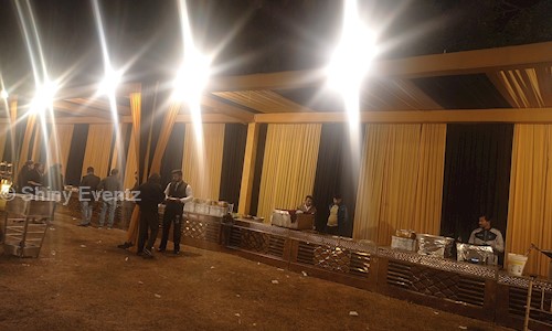 Shiny Eventz in Sushant Lok III, Gurgaon - 122001
