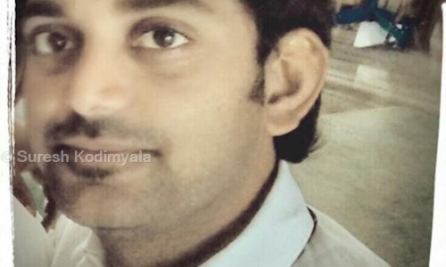 Suresh Kodimyala