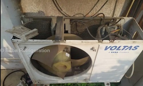 Baba Refrigeration in Govindpur, Jamshedpur - 831015