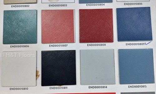 H&T Floors in Shivarampally, Hyderabad - 500052