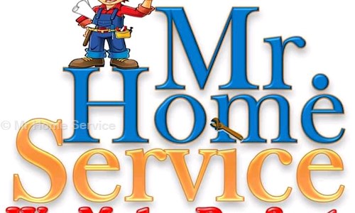 Mr Home Service in Pathauli, Agra - 283105