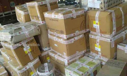 Skylake logistics in Kankarbagh, Patna - 800020
