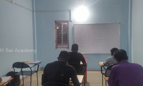 Sai Academy