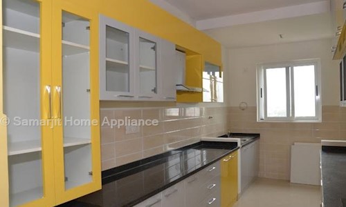 Samarjit Home Appliance in Sector 4, Bokaro - 827004