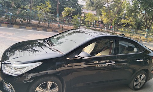 Goud Travel's in Palsikar Colony, Indore - 452001