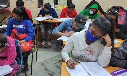 Prde Solutions in Laxmi Nagar, Delhi - 110092