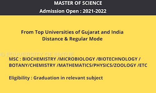 EDUVERSITY OF IIMTUE in Prahlad Nagar, Ahmedabad - 380015