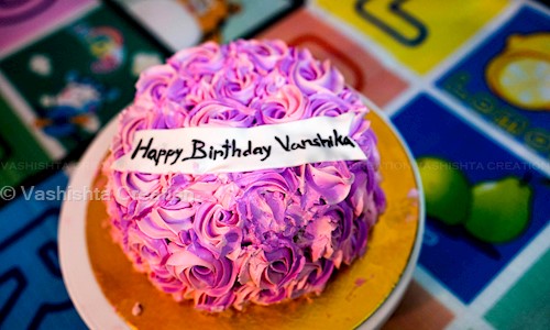 Vashishta Creation in Chokkanahalli, Bangalore - 560064