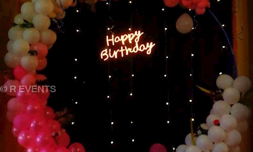 R EVENTS in Parvathi, Pune - 411009