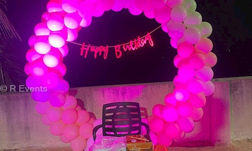 R Events in Swargate, Pune - 411042