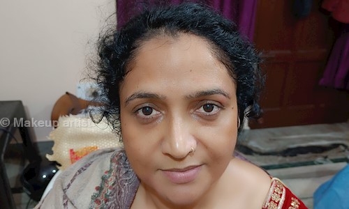 Makeup artist in Sector 23, Gurgaon - 122016
