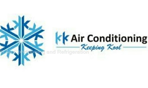 Air Conditioning and Refrigeration in Nerkundram, Chennai - 600107