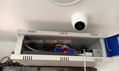 CALL ME ANYTIME HOME CARE in Alamganj, Patna - 800007