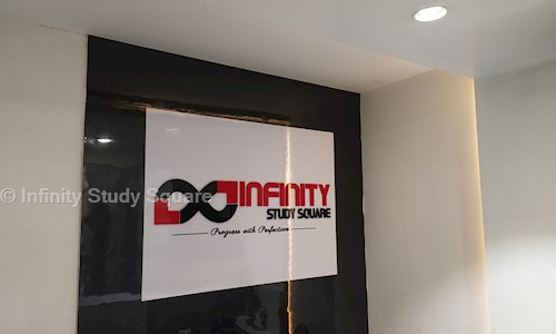 Infinity Study Square in Sector 50, Noida - 201301