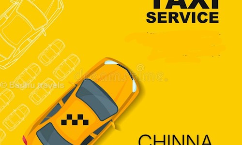 Badhu travels in Kajoor, Chittoor - 517002
