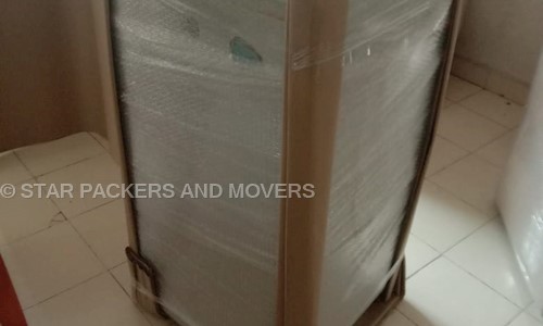 Star Packers and Movers in Duttawadi, Nagpur - 440023