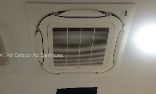 Air Group Ac Services in Selaiyur, Chennai - 600126