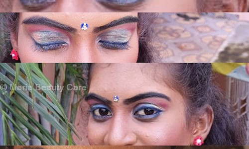 Maria Beauty Care in Pazhavilai, Nagercoil - 629501