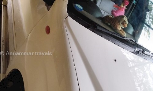 Annammar travels in Erode Market, Erode - 638001