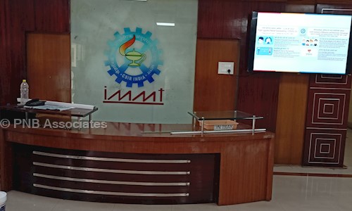 PNB Associates in V.S.S. Nagar, Bhubaneswar - 751012