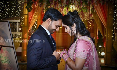 MTH Wedding Film’s in Lohta, Varanasi - 221107