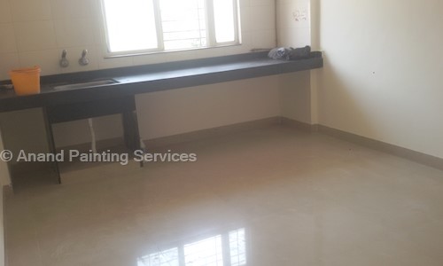 Anand Painting Services in Ganga Dham, Pune - 411037
