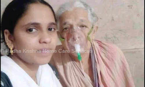 Sri Radha Krishna Home Care Services