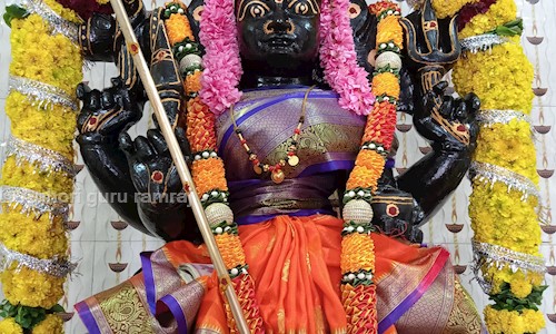Aghori guru ramraj in Bramhapuram, Vellore - 623014