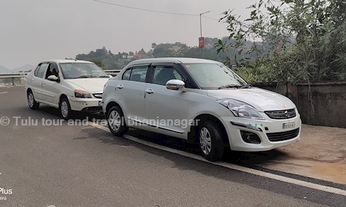 Tulu tour and travel bhanjanagar in Buguda, Ganjam - 761126
