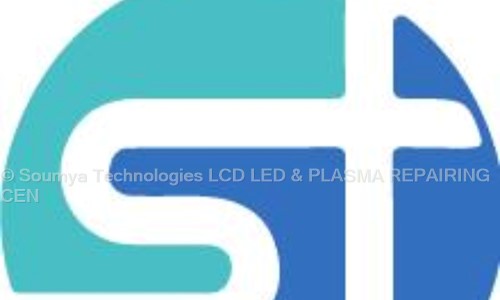 Soumya Technologies LCD LED & PLASMA REPAIRING CEN in Punjabi Bagh, Delhi - 110035