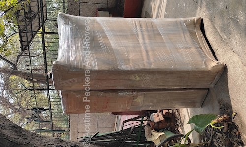 Acutime Packers And Movers in Sector 11, Noida - 201301