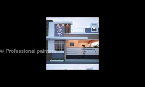 Professional painters in , Kotagiri - 643217