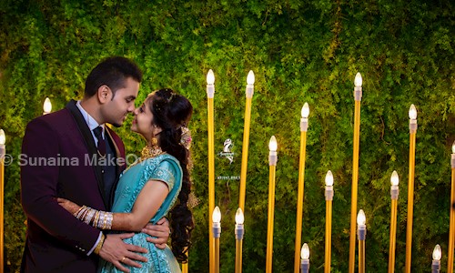 Sunaina MakeOver in Vadavalli, Coimbatore - 641041