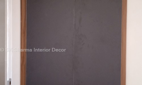 SK Sharma Interior Decor in Sector 102, Gurgaon - 122505