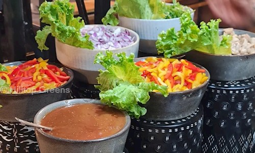 Hilltop Greens in Surajkund, Faridabad - 121009