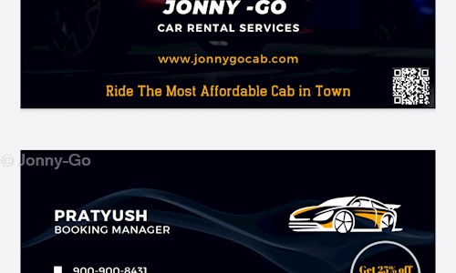 Jonny-Go in Dhobi Tola, Deoghar - 814112