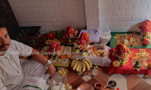 Shree Swami Samarth Astrologer in Kandivali West, Mumbai - 400067