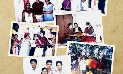 Scholar Educational Centre in Tiljala, Kolkata - 700038