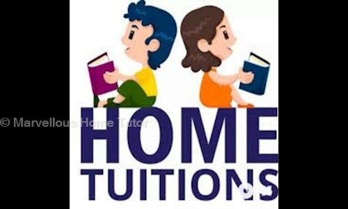 Marvellous Home Tutor in Gomti Nagar, Lucknow - 226001