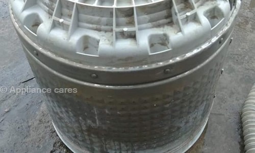 Appliance cares in Dwarka, Delhi - 110075