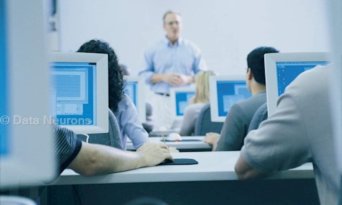 Data Neurons in JP Nagar 5th Phase, Bangalore - 560078