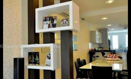 Laxmi Balaji Wood Works in Yapral, Hyderabad - 500087