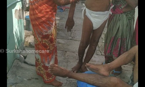 Suraksha Home Care & Old Age Home