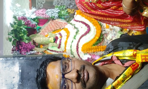 Misthi events organizer and musical group in Ring Road Crossing, Lucknow - 226021