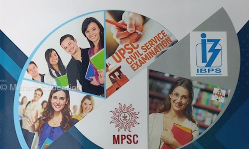 Mitram Education in Borivali West, Mumbai - 400092