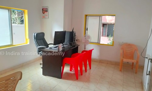 Indira Training Academy in Kolathur, Chennai - 600099