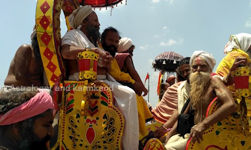 Astrologer and karmkand in Khatipura Road, Indore - 452003