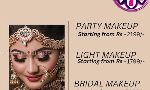 Be Beautiful Bride in Bailey Road, Patna - 800014