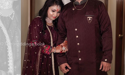 The weddings book in Rajendra Path, Patna - 800001